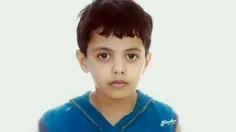 کودکی که به جرم شیعه بودن آل سعود کافر میخواد اعدامش کنه