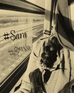 Train.#Sara