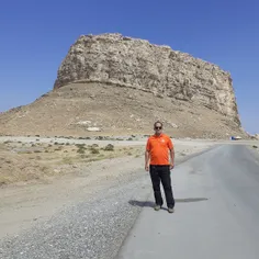 کاظم داشی دریاچه ارومیه حتمی برید لذت بخشه 