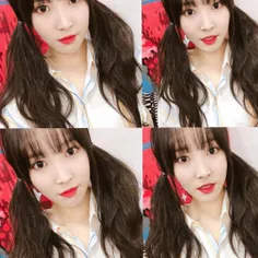 #yuju #gfriend 😍 😍 😍 😍 😍 😍  #melikaam