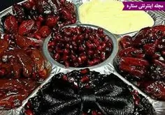 بریم سراغ ترشیجات