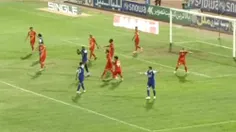 خلاصه بازی فولاد خوزستان 0-0 استقلال خوزستان