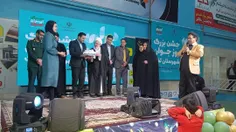 ستایش علیجانی