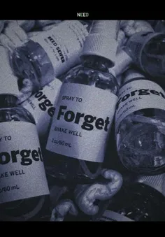 #forget