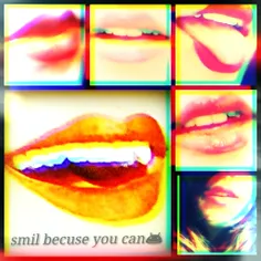 #smil :)
