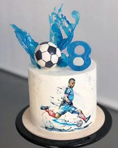 football footballcake footballcakes fifa worldcup worldcu