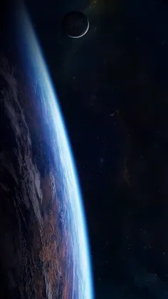 #space