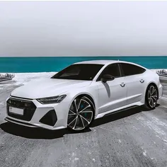 Audi-RS7