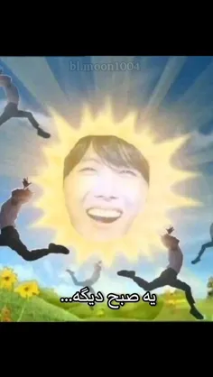 نامجون اگه میخواست موقع مدارس دانش اموز هارو برای درس خون