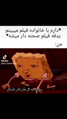 بیشتر که فکر میکنم سقف زیبایی هم داریم 😂