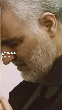 مکتب حاج قاسم 