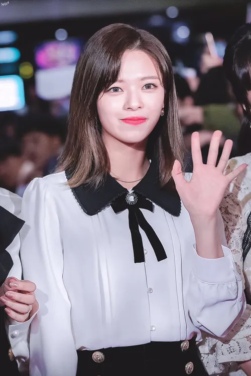 Jeongyeon HBD