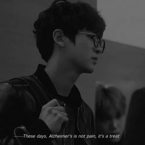 "این روزا آلزایمر درد نیست ، درمانه:)"