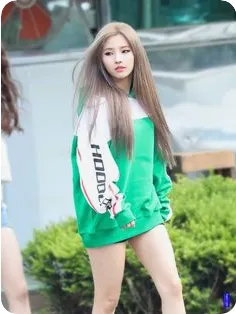 #soyeon #gidle