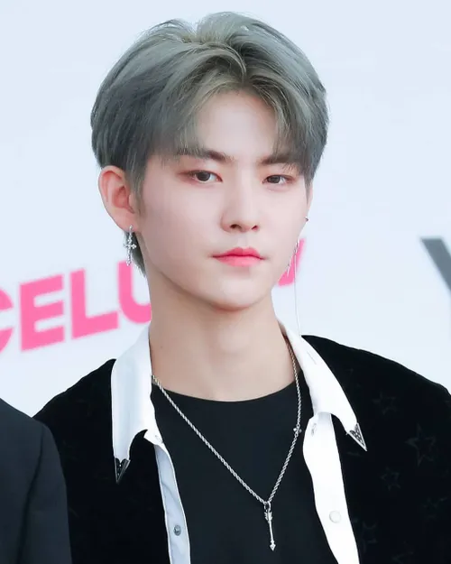 هوال دبویز hwall the boyz