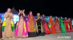رقص زیبایی ترکی..😍😍😍