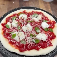 پیتزا+مارگاریتا