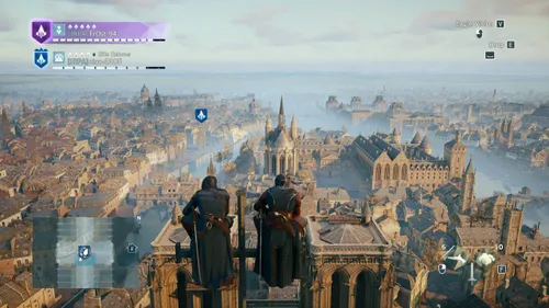 assassins creed unity coop