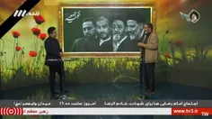 🎥حاج حسین یکتا: هر کسی میخواهد رئیس جمهور شود باید راه شه