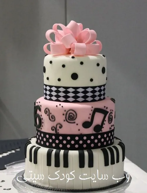 کیک تولد....میخوام !!!!