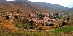 دمت گرم علی دایی ، خانه های ساخته شده روستای مله رولان سر