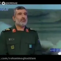 ⭕️ بازنشر سخنان چندی پیش سردار حاجی زاده: