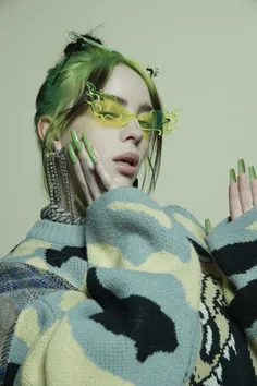 billie eilish