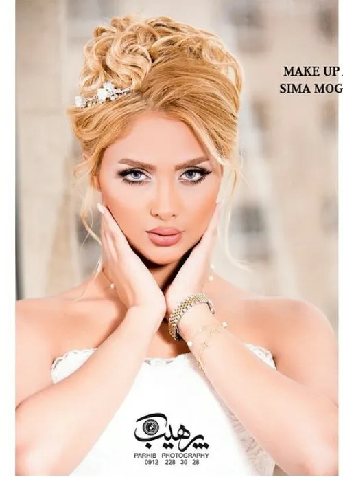 مد و لباس زنانه najmeh15 16155771 - عکس ویسگون