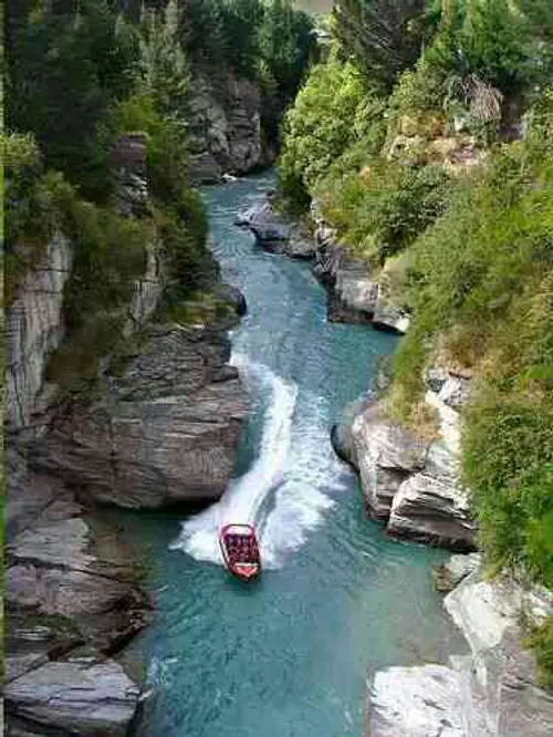 عجب جای باحالی