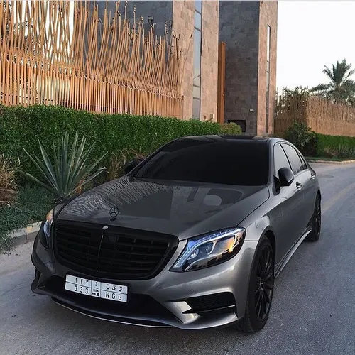 benz