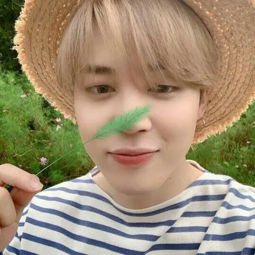 jimin bts