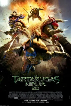 فیلمبرداری Teenage Mutant Ninja Turtles 2 ماه بعد آغاز می