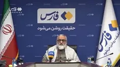 روایت سردار نقدی از نحوه دروغگویی رسانه‌های معاند