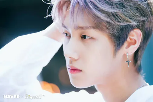 - جذآبم 🎶 💫 💜 کیپاپی لند IZ hyunjun ادمین شقآیق