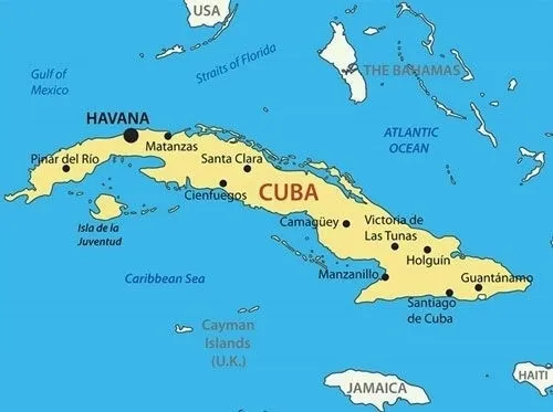 📸 هراس آمریکا از کوبا / بازگشت واشنگتن به جاسوس بازی های 