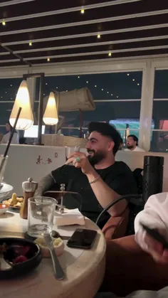 یک قلب زیبا + چهره زیبا =تو ❤️‍🔥
