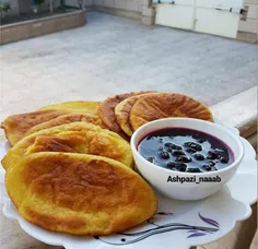 کوکی بدون فر 🍪 ‌