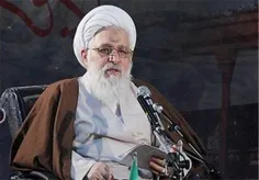 🔰 رهبر انقلاب اسلامی در پیامی درگذشتِ حجت‌الاسلام آقای حا