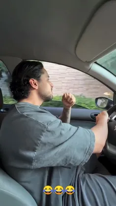 ها والا ، همی شیرازی بودنمون کار داده دَسمون😂