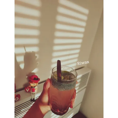 تابستونِ وُ قشنگیاش🍹🍋•}..