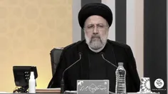 مظلومیت سید اخلاق ، شهید سید ابراهیم رئیسی از کاندیداهای 