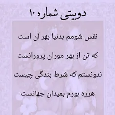 شعر