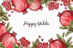 Happy yalda Night🤩🤩