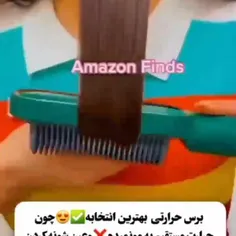 اینطوری موهات رو لخت شلاغی کن🤩🔥