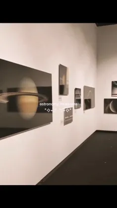 astronomy museums 