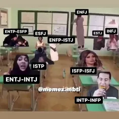 MBTI