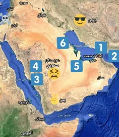 حملات موفق به اهداف نفتی سعودی: