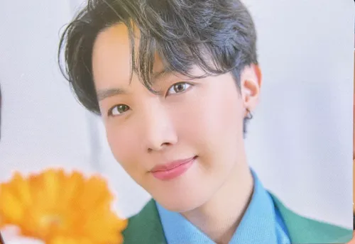 JUNG HOSEOK