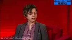 🎥 این دیگر صدای جمهوری اسلامی نیست بلکه کارشناس بی بی سی 