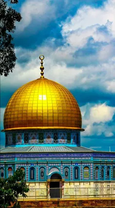 #روز_قدس